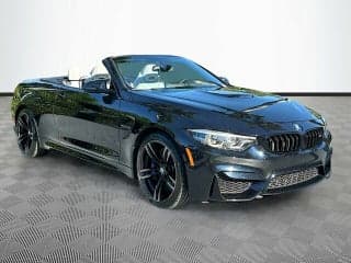 BMW 2020 M4