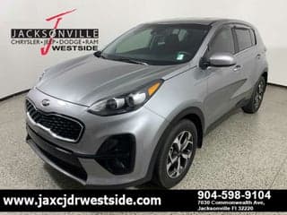 Kia 2022 Sportage