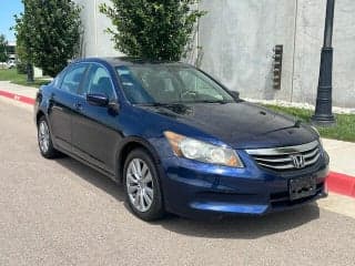 Honda 2011 Accord