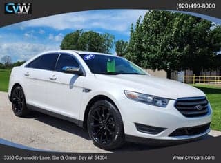 Ford 2014 Taurus