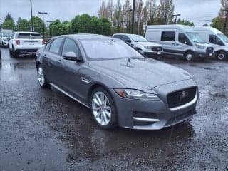 Jaguar 2017 XF