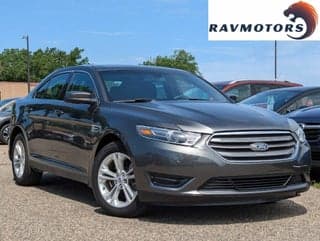 Ford 2019 Taurus