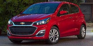 Chevrolet 2020 Spark