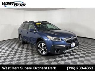 Subaru 2020 Outback