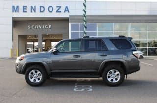 Toyota 2020 4Runner