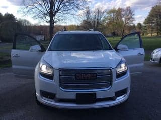 GMC 2013 Acadia