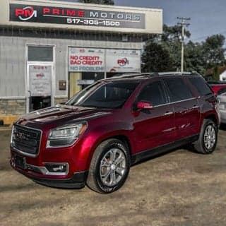 GMC 2015 Acadia