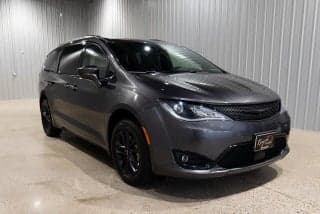 Chrysler 2020 Pacifica