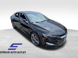 Chevrolet 2023 Malibu