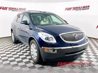 Buick 2012 Enclave