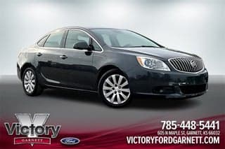 Buick 2016 Verano