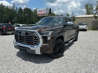 Toyota 2022 Tundra