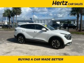 Kia 2024 Sportage