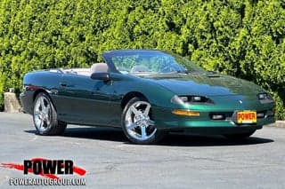 Chevrolet 1994 Camaro