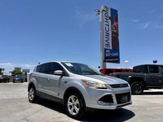 Ford 2016 Escape