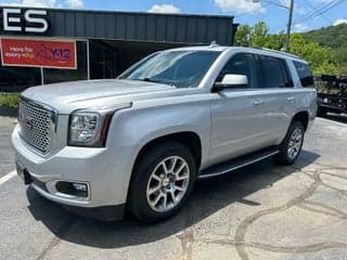 GMC 2017 Yukon