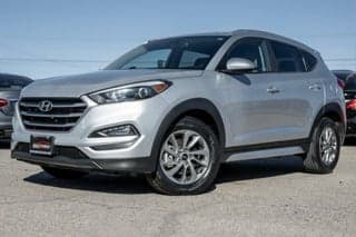 Hyundai 2018 Tucson