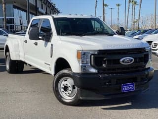 Ford 2022 F-350 Super Duty