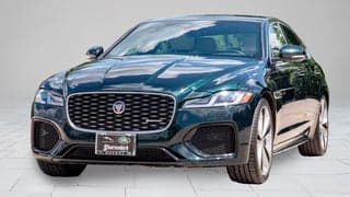 Jaguar 2022 XF