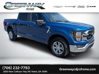 Ford 2023 F-150