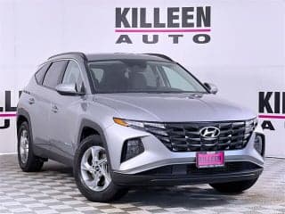 Hyundai 2023 Tucson