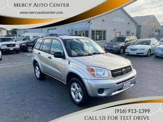 Toyota 2005 RAV4