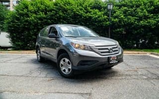 Honda 2014 CR-V