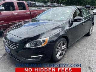 Volvo 2015 S60