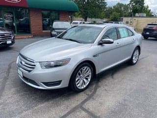 Ford 2017 Taurus