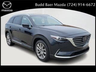 Mazda 2017 CX-9