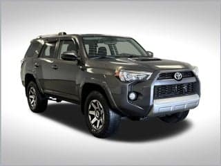 Toyota 2017 4Runner