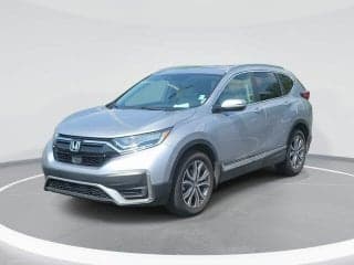 Honda 2022 CR-V