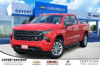 Chevrolet 2023 Silverado 1500