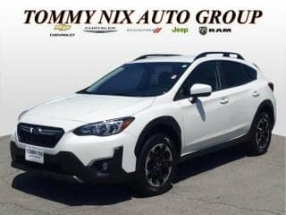 Subaru 2023 Crosstrek