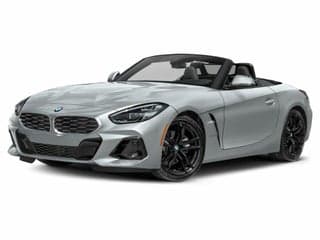 BMW 2025 Z4