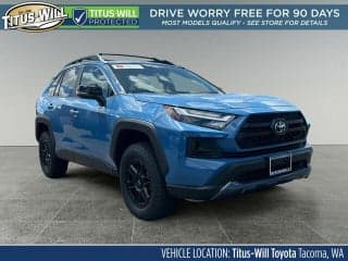 Toyota 2024 RAV4