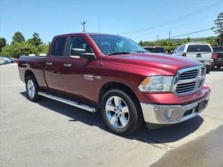 Ram 2017 1500