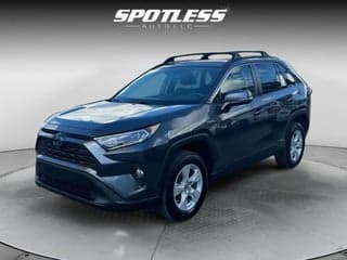 Toyota 2019 RAV4 Hybrid