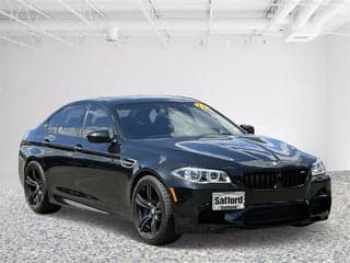 BMW 2015 M5