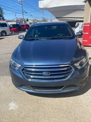 Ford 2018 Taurus