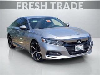 Honda 2018 Accord