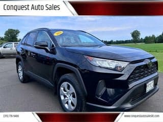 Toyota 2021 RAV4