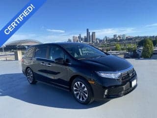 Honda 2022 Odyssey