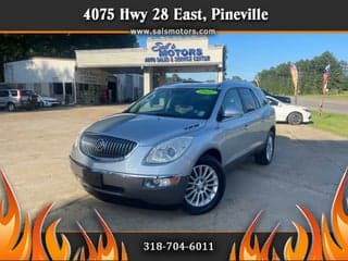 Buick 2012 Enclave