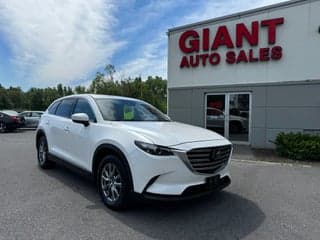 Mazda 2018 CX-9