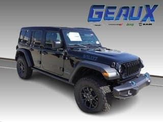 Jeep 2024 Wrangler