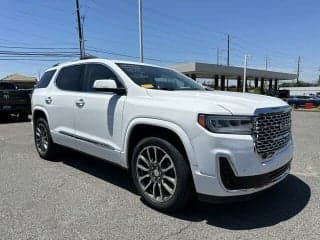 GMC 2020 Acadia