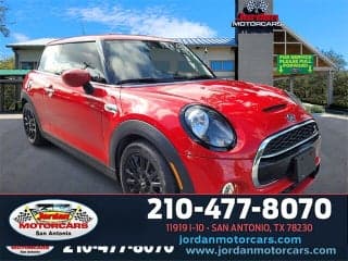 MINI 2020 Hardtop 2 Door