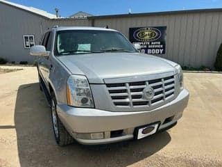 Cadillac 2011 Escalade ESV