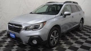 Subaru 2018 Outback